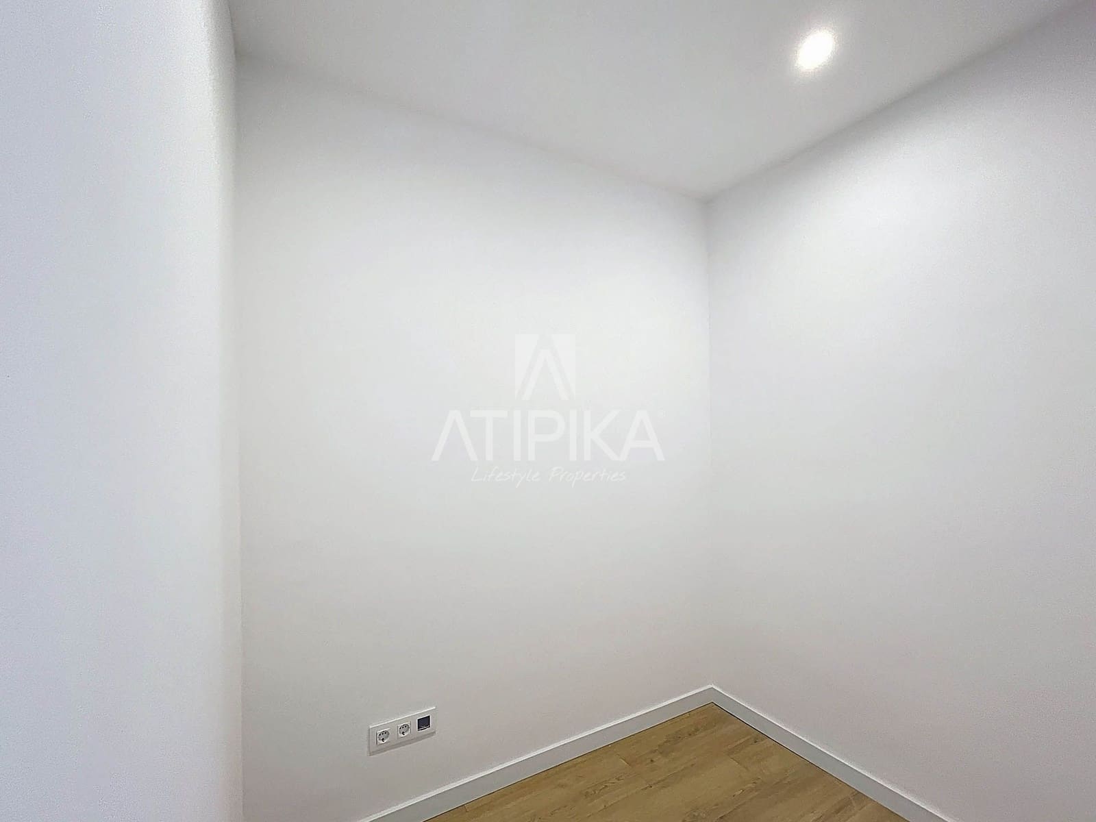 2 soverom Leilighet til salgs i Barcelona by - € 520 000 (Ref: 9050636)