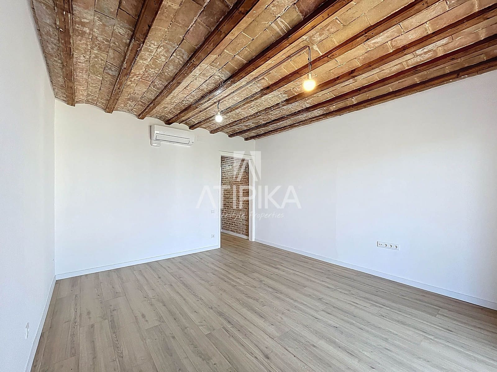 2 soverom Leilighet til salgs i Barcelona by - € 520 000 (Ref: 9050636)