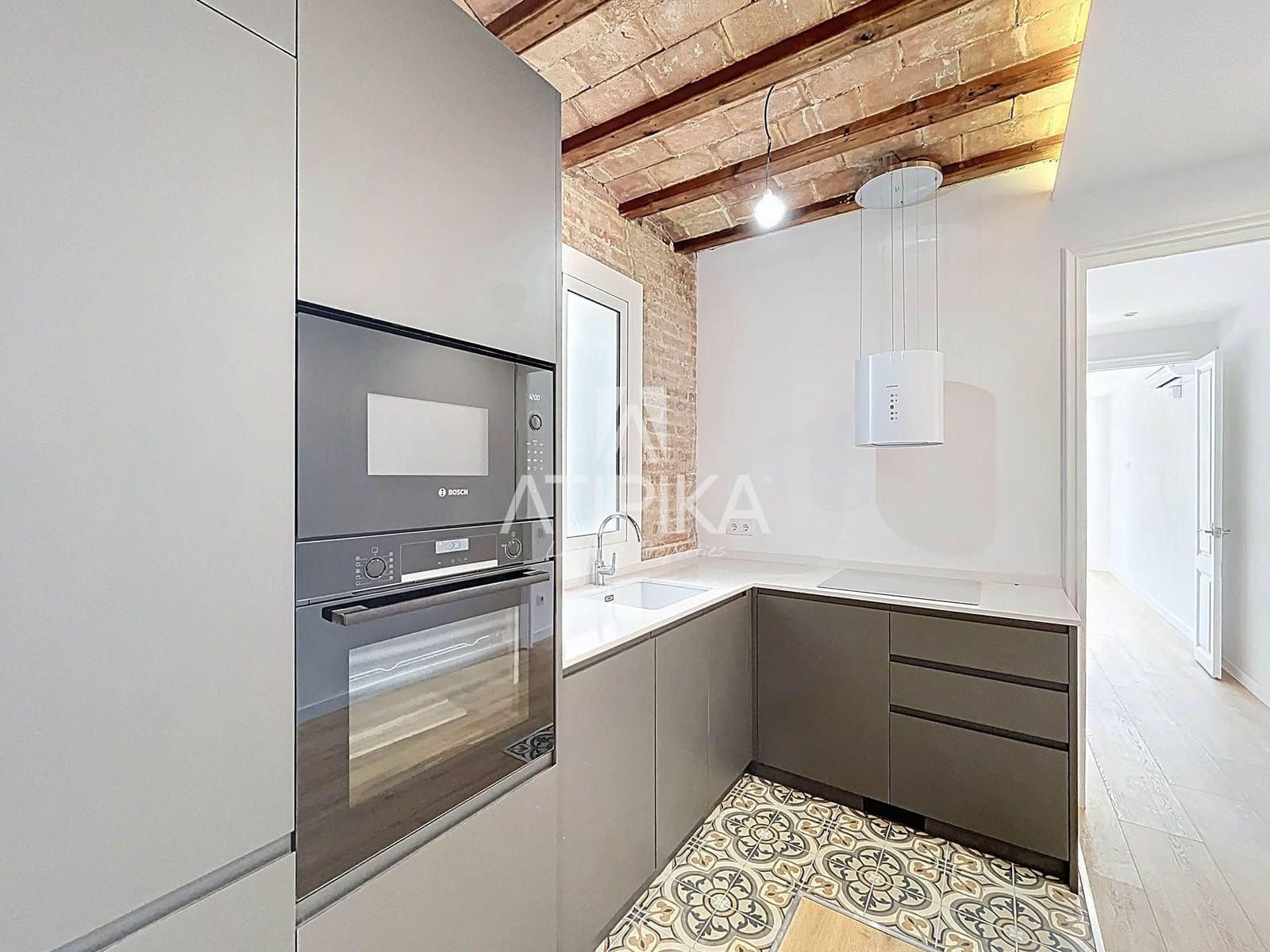 2 soverom Leilighet til salgs i Barcelona by - € 520 000 (Ref: 9050636)