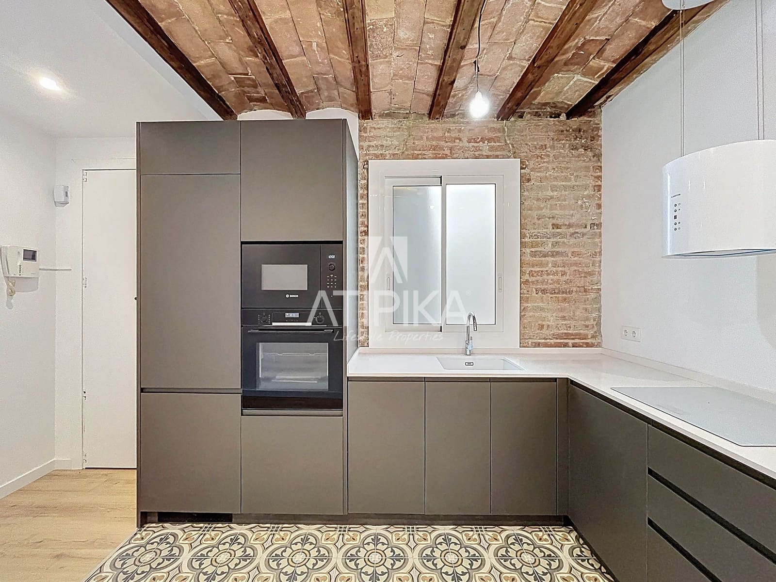 2 soverom Leilighet til salgs i Barcelona by - € 520 000 (Ref: 9050636)