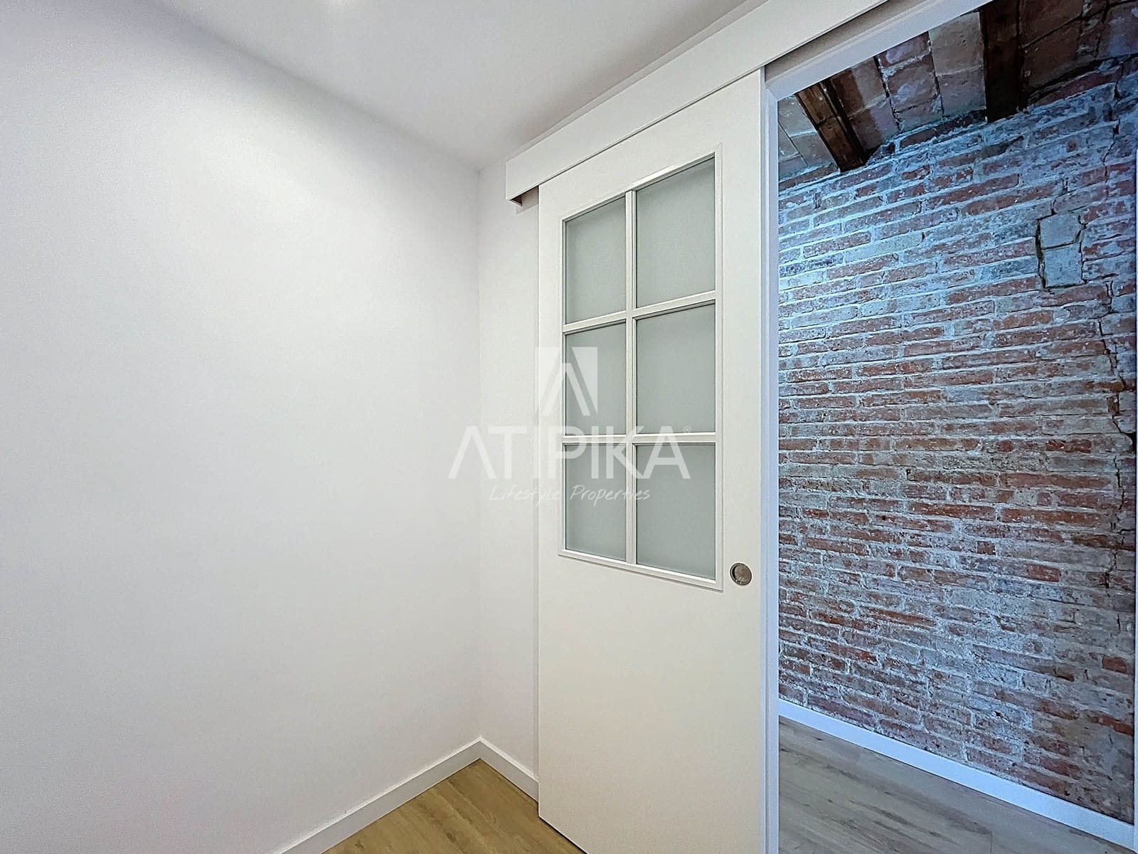 2 soverom Leilighet til salgs i Barcelona by - € 520 000 (Ref: 9050636)