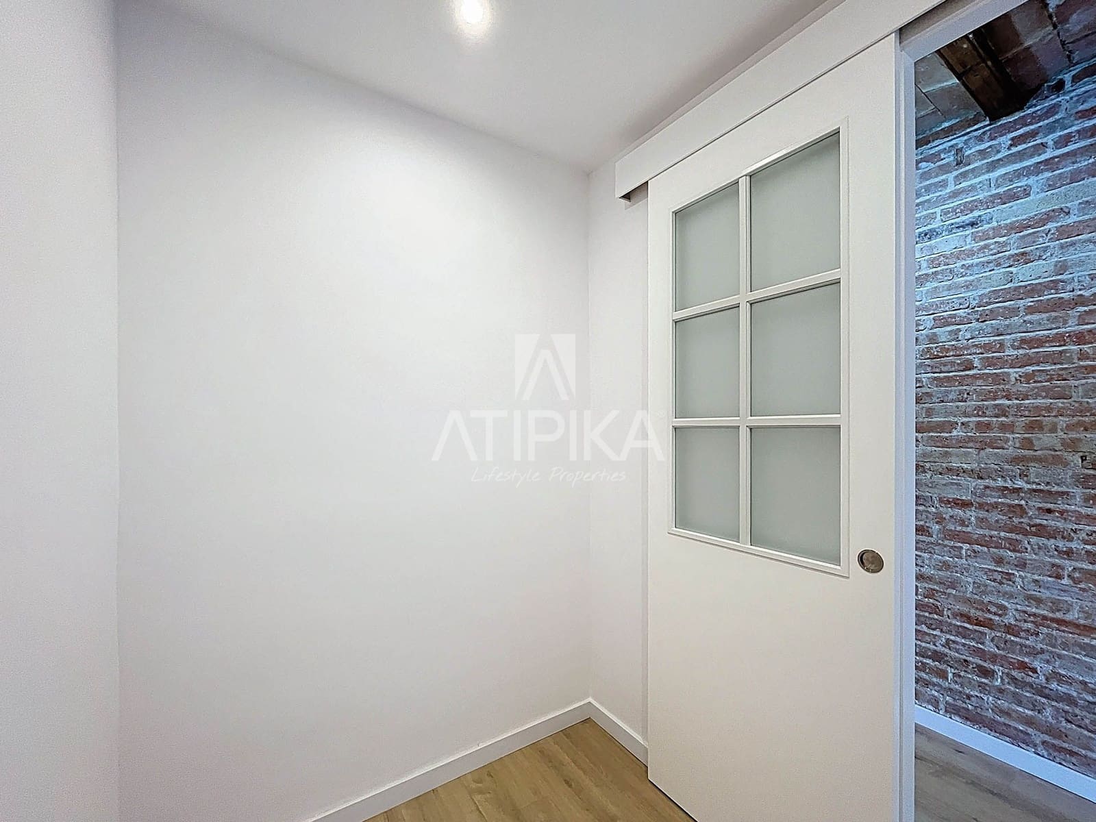 2 soverom Leilighet til salgs i Barcelona by - € 520 000 (Ref: 9050636)