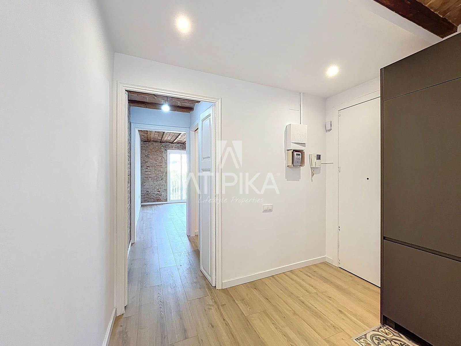 2 soverom Leilighet til salgs i Barcelona by - € 520 000 (Ref: 9050636)