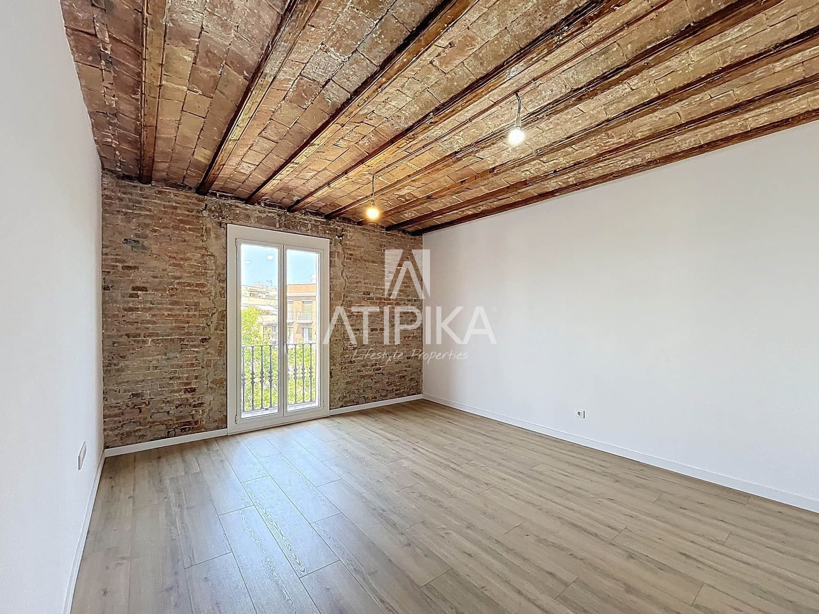 2 soverom Leilighet til salgs i Barcelona by - € 520 000 (Ref: 9050636)