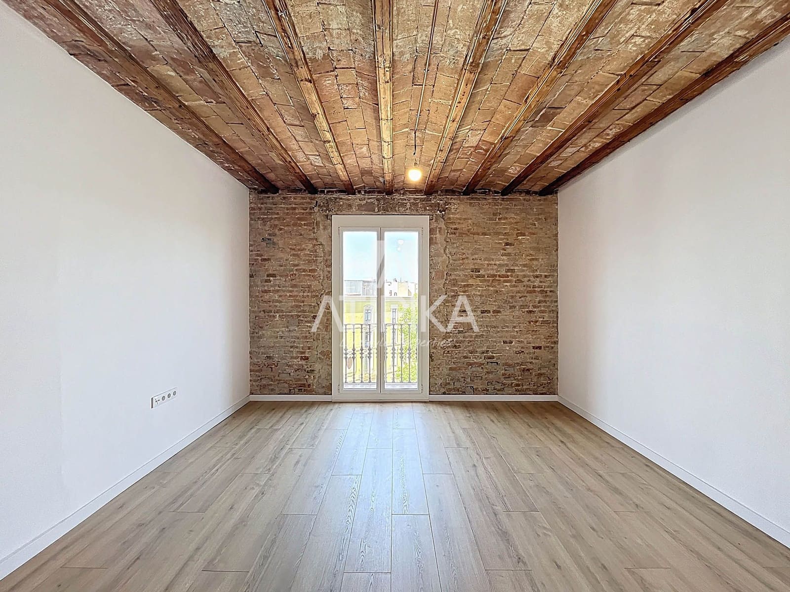 2 soverom Leilighet til salgs i Barcelona by - € 520 000 (Ref: 9050636)