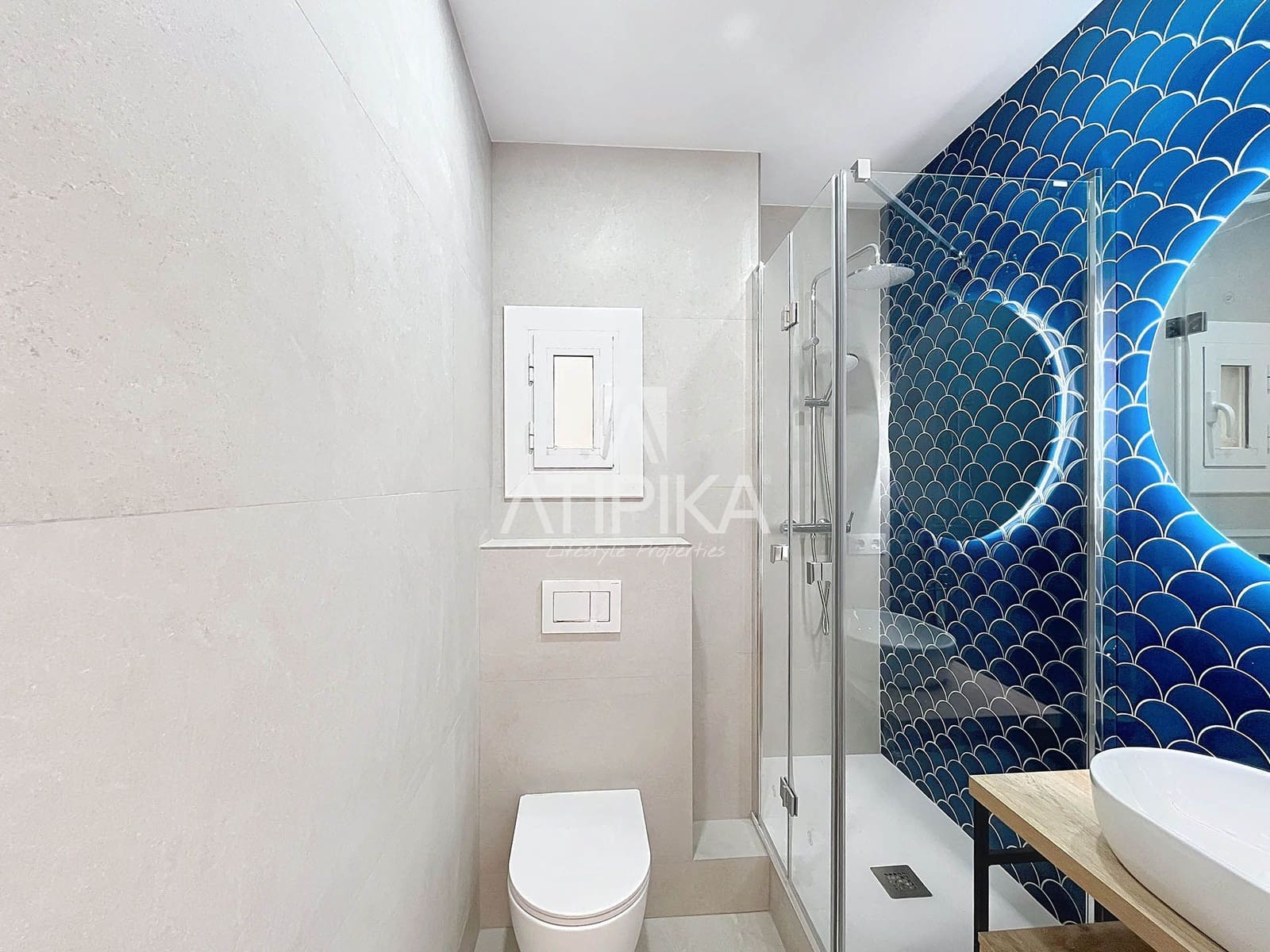 2 soverom Leilighet til salgs i Barcelona by - € 520 000 (Ref: 9050636)