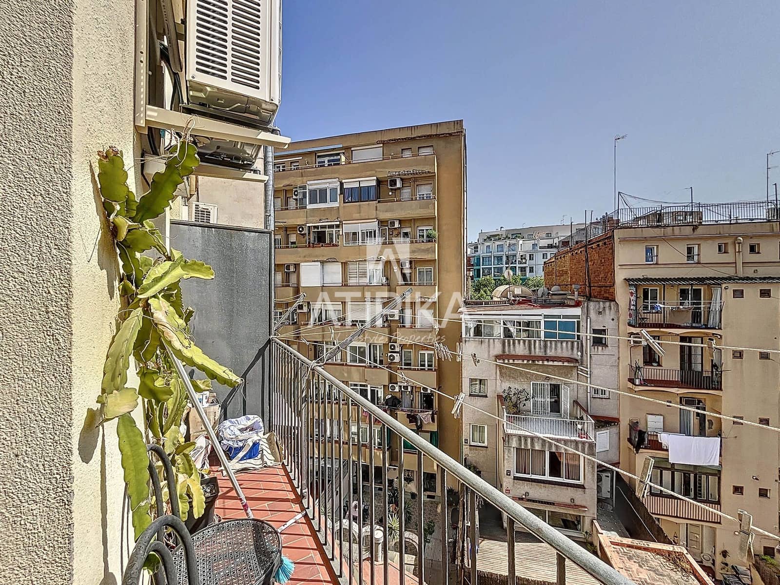2 soverom Leilighet til salgs i Barcelona by - € 520 000 (Ref: 9050636)