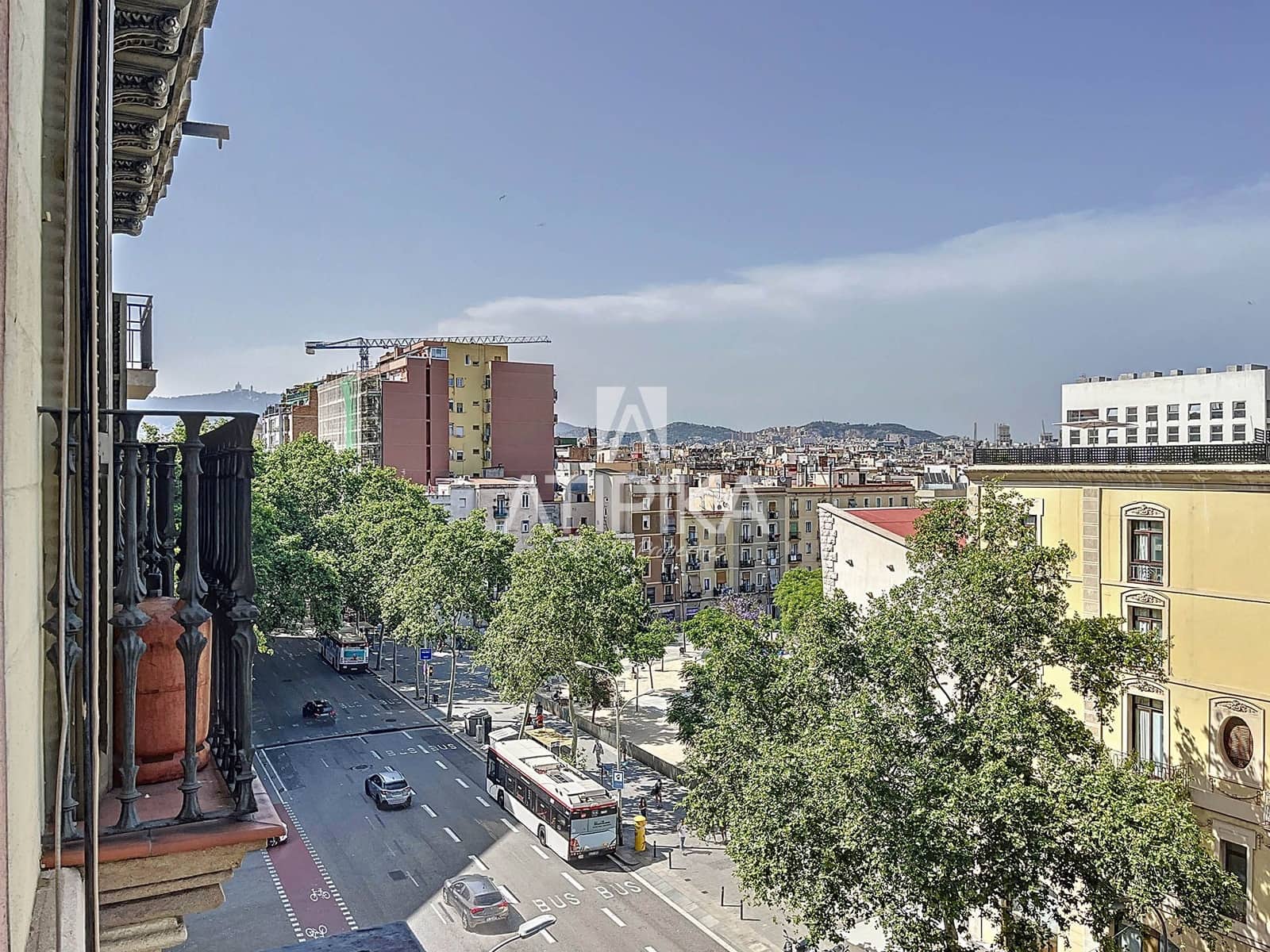 2 soverom Leilighet til salgs i Barcelona by - € 520 000 (Ref: 9050636)