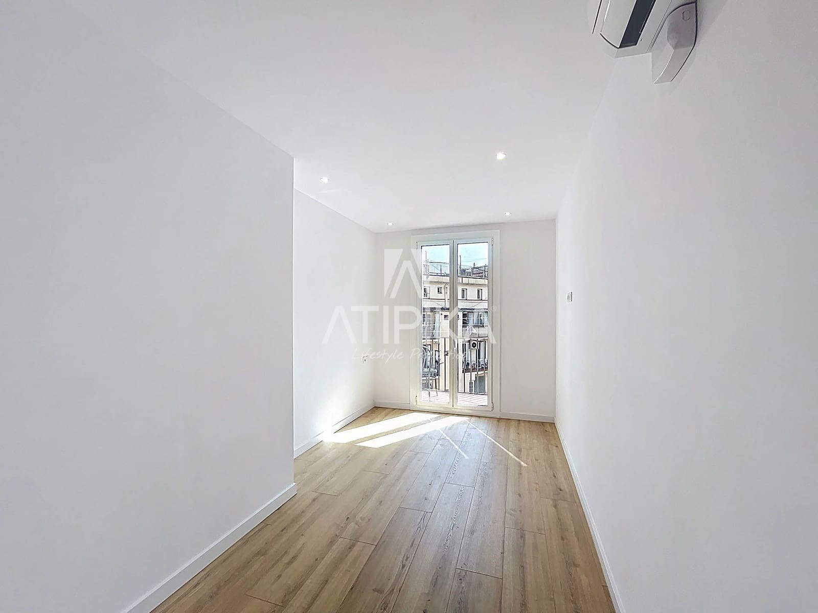 2 soverom Leilighet til salgs i Barcelona by - € 520 000 (Ref: 9050636)