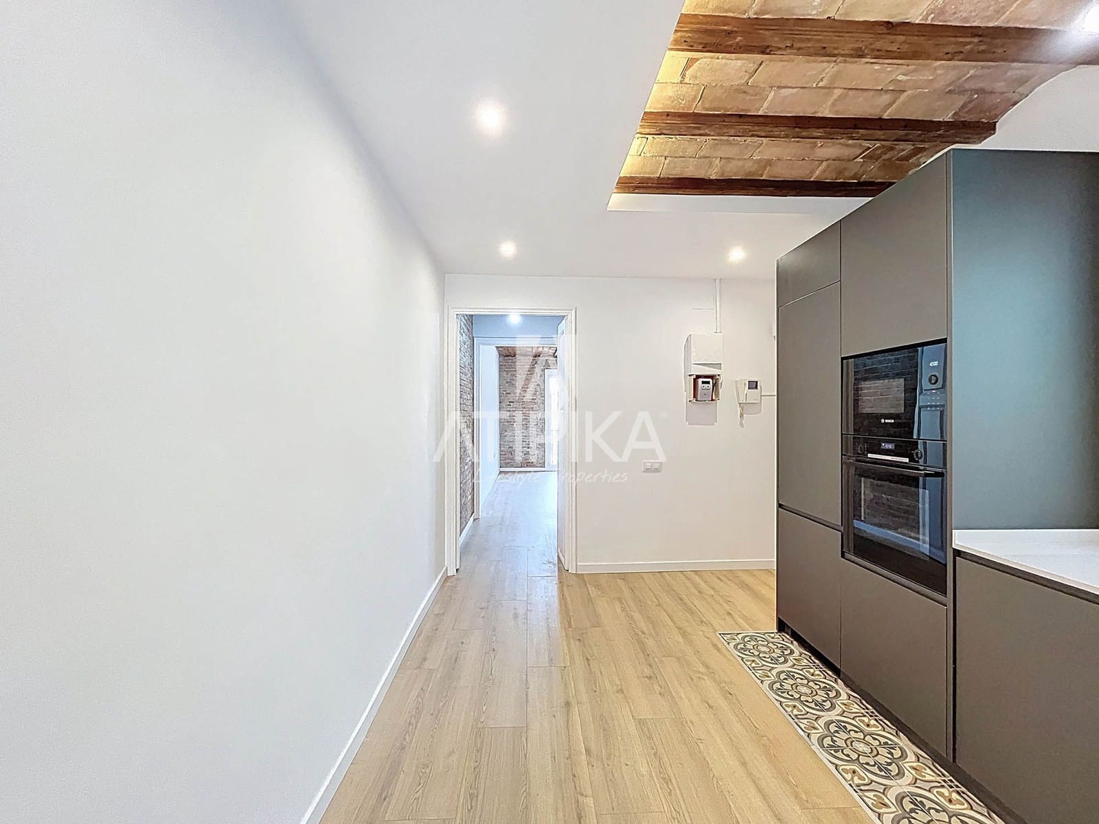 2 soverom Leilighet til salgs i Barcelona by - € 520 000 (Ref: 9050636)