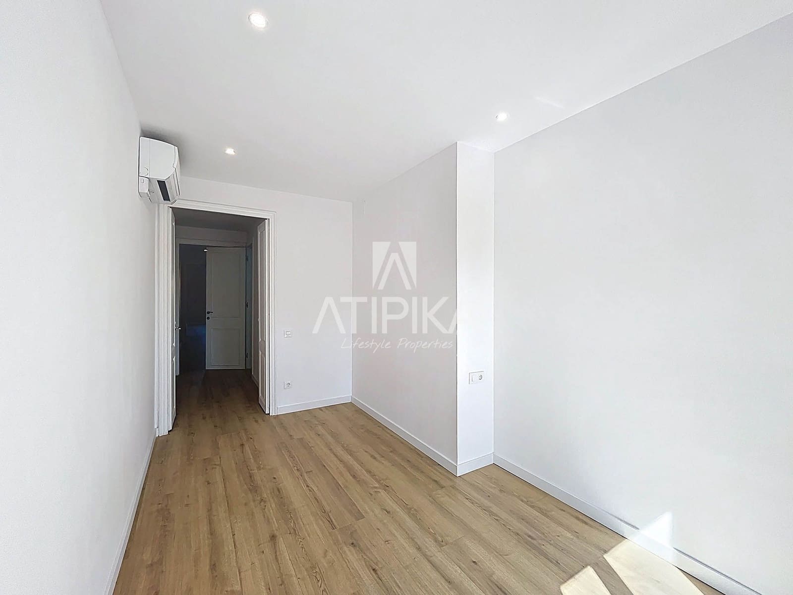 2 soverom Leilighet til salgs i Barcelona by - € 520 000 (Ref: 9050636)