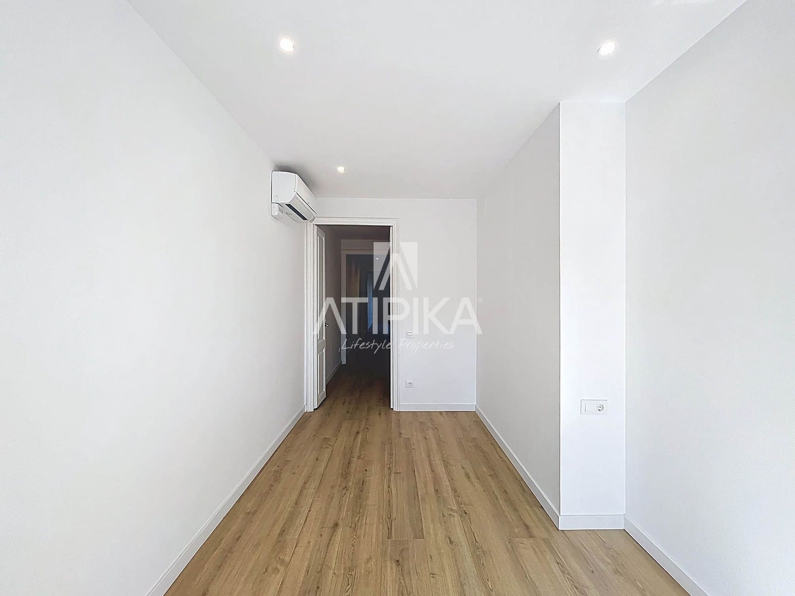 2 soverom Leilighet til salgs i Barcelona by - € 520 000 (Ref: 9050636)