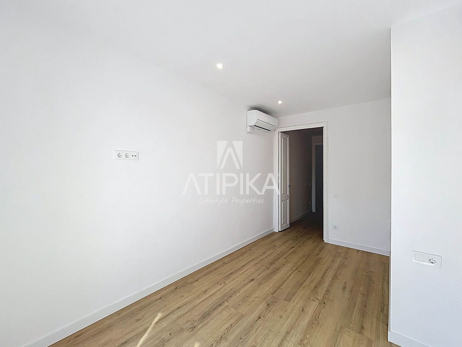 2 soverom Leilighet til salgs i Barcelona by - € 520 000 (Ref: 9050636)