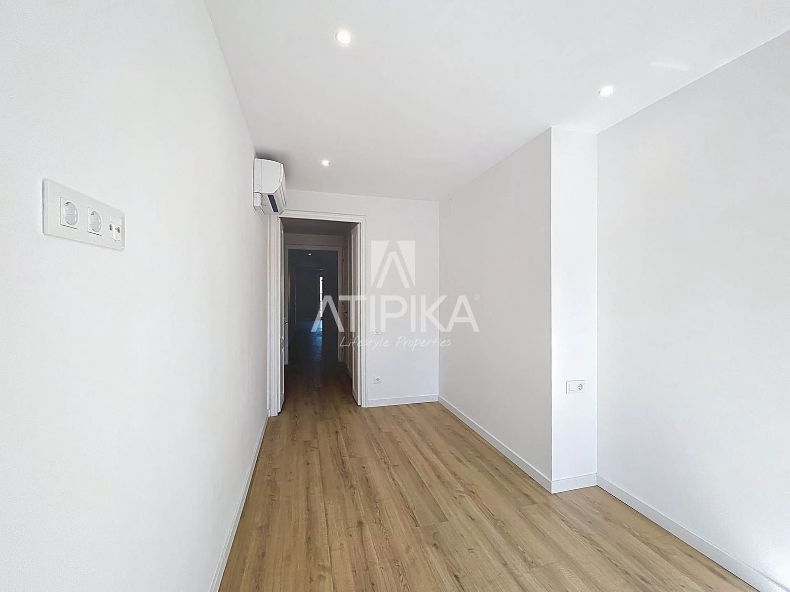 2 soverom Leilighet til salgs i Barcelona by - € 520 000 (Ref: 9050636)