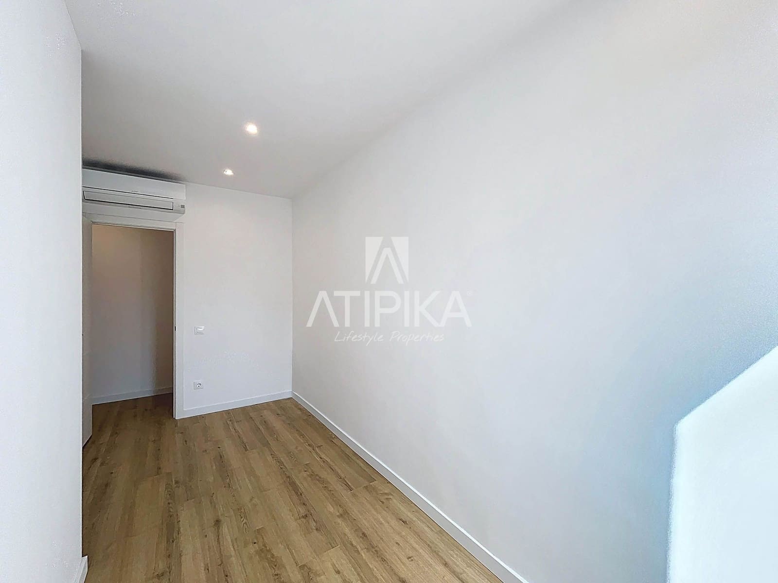 2 soverom Leilighet til salgs i Barcelona by - € 520 000 (Ref: 9050636)