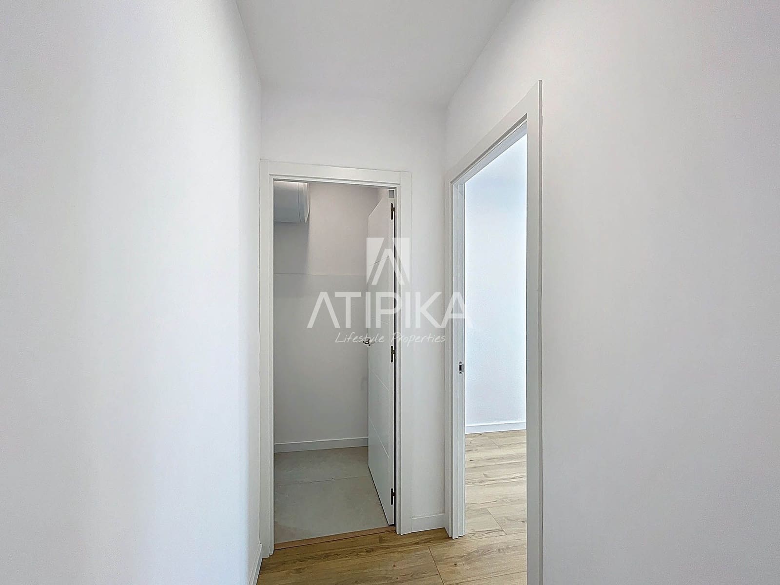 2 soverom Leilighet til salgs i Barcelona by - € 520 000 (Ref: 9050636)