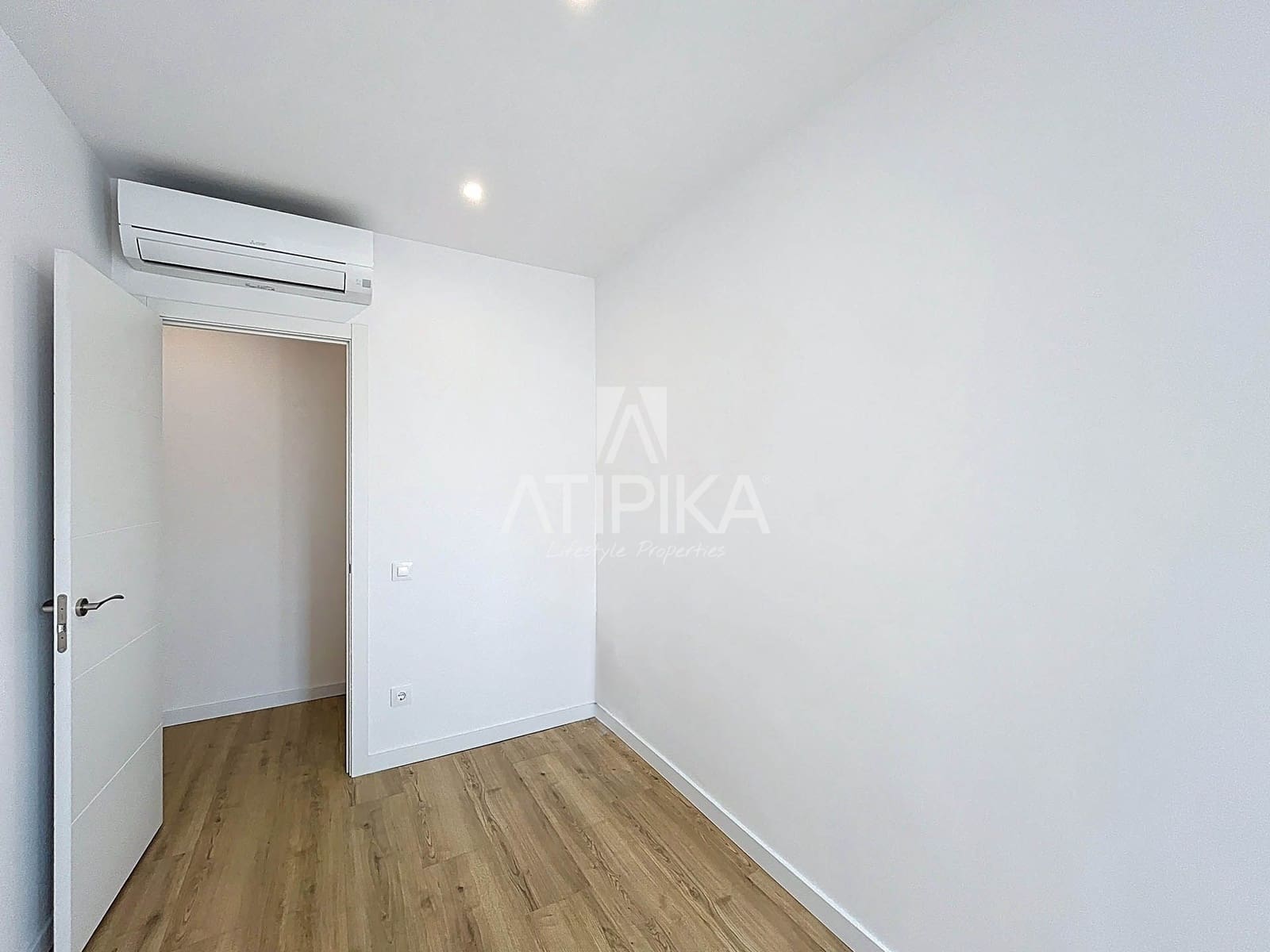 2 soverom Leilighet til salgs i Barcelona by - € 520 000 (Ref: 9050636)