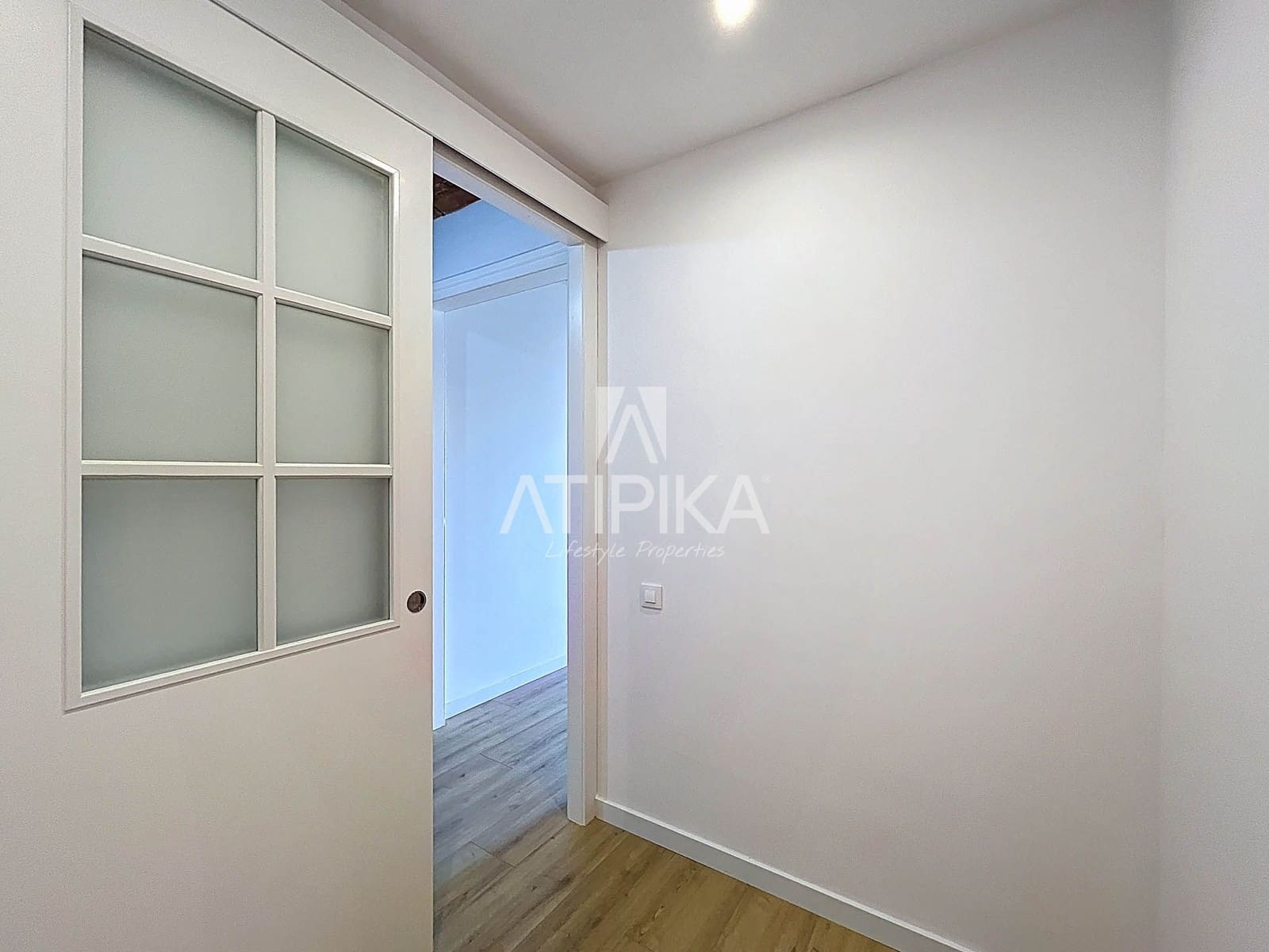 2 soverom Leilighet til salgs i Barcelona by - € 520 000 (Ref: 9050636)