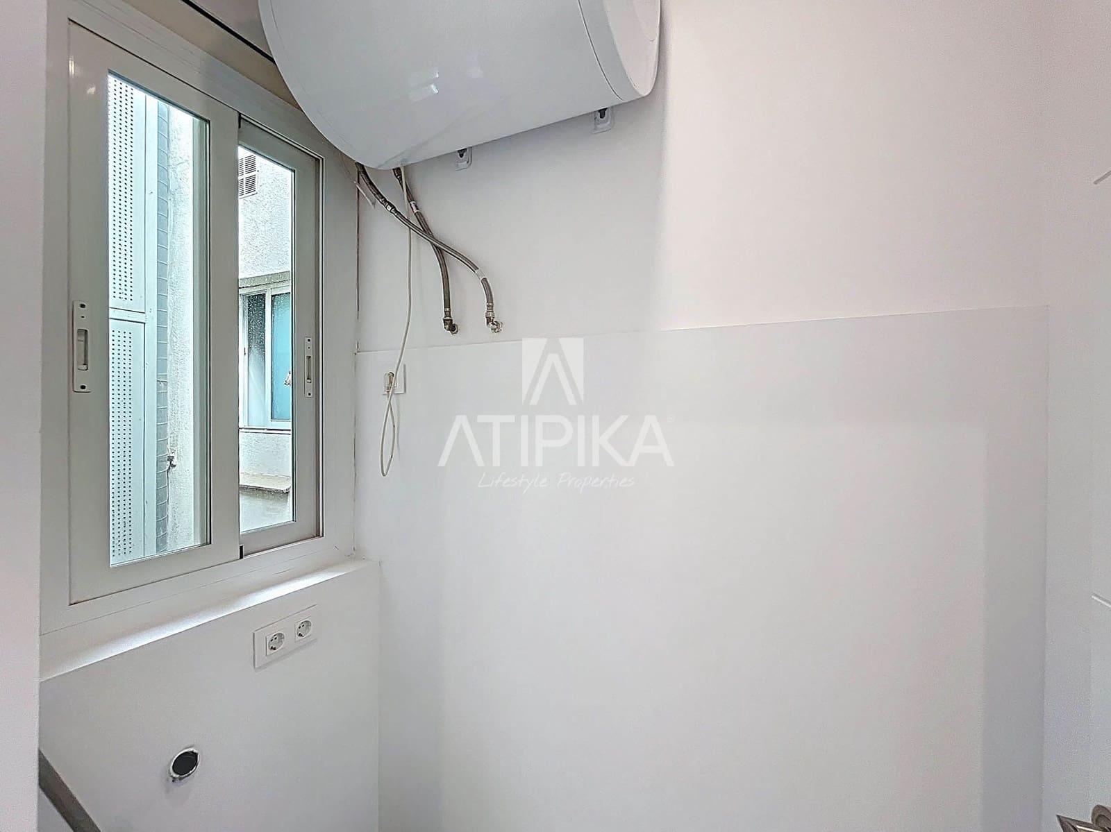 2 soverom Leilighet til salgs i Barcelona by - € 520 000 (Ref: 9050636)