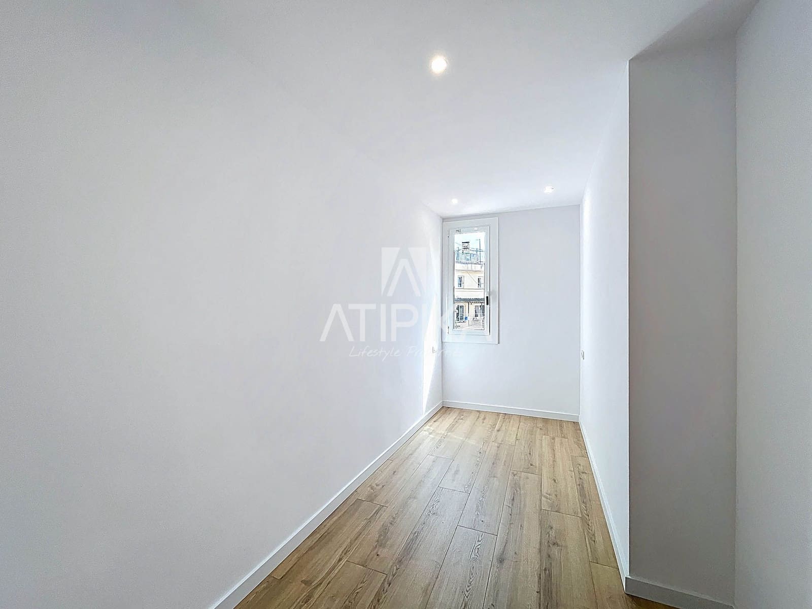 2 soverom Leilighet til salgs i Barcelona by - € 520 000 (Ref: 9050636)