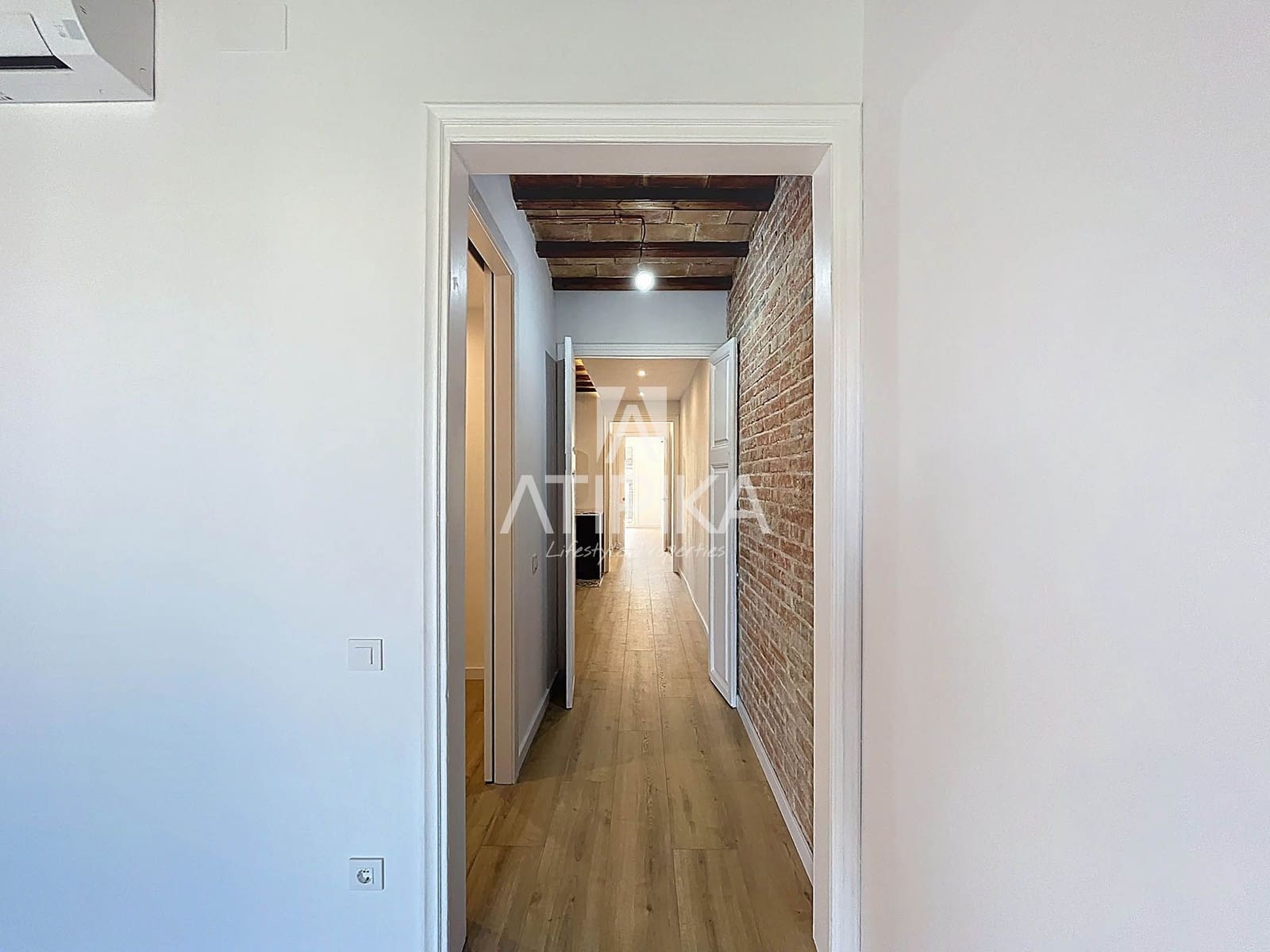 2 soverom Leilighet til salgs i Barcelona by - € 520 000 (Ref: 9050636)