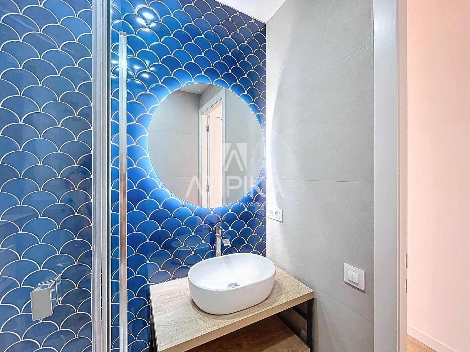 2 soverom Leilighet til salgs i Barcelona by - € 520 000 (Ref: 9050636)