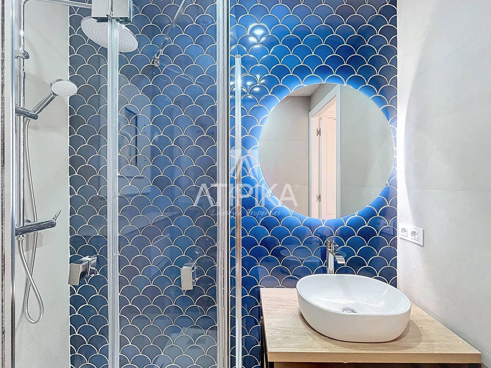 2 soverom Leilighet til salgs i Barcelona by - € 520 000 (Ref: 9050636)