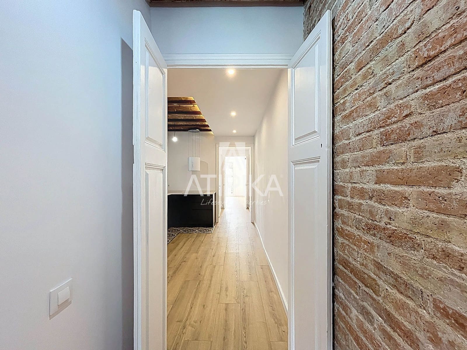 2 soverom Leilighet til salgs i Barcelona by - € 520 000 (Ref: 9050636)