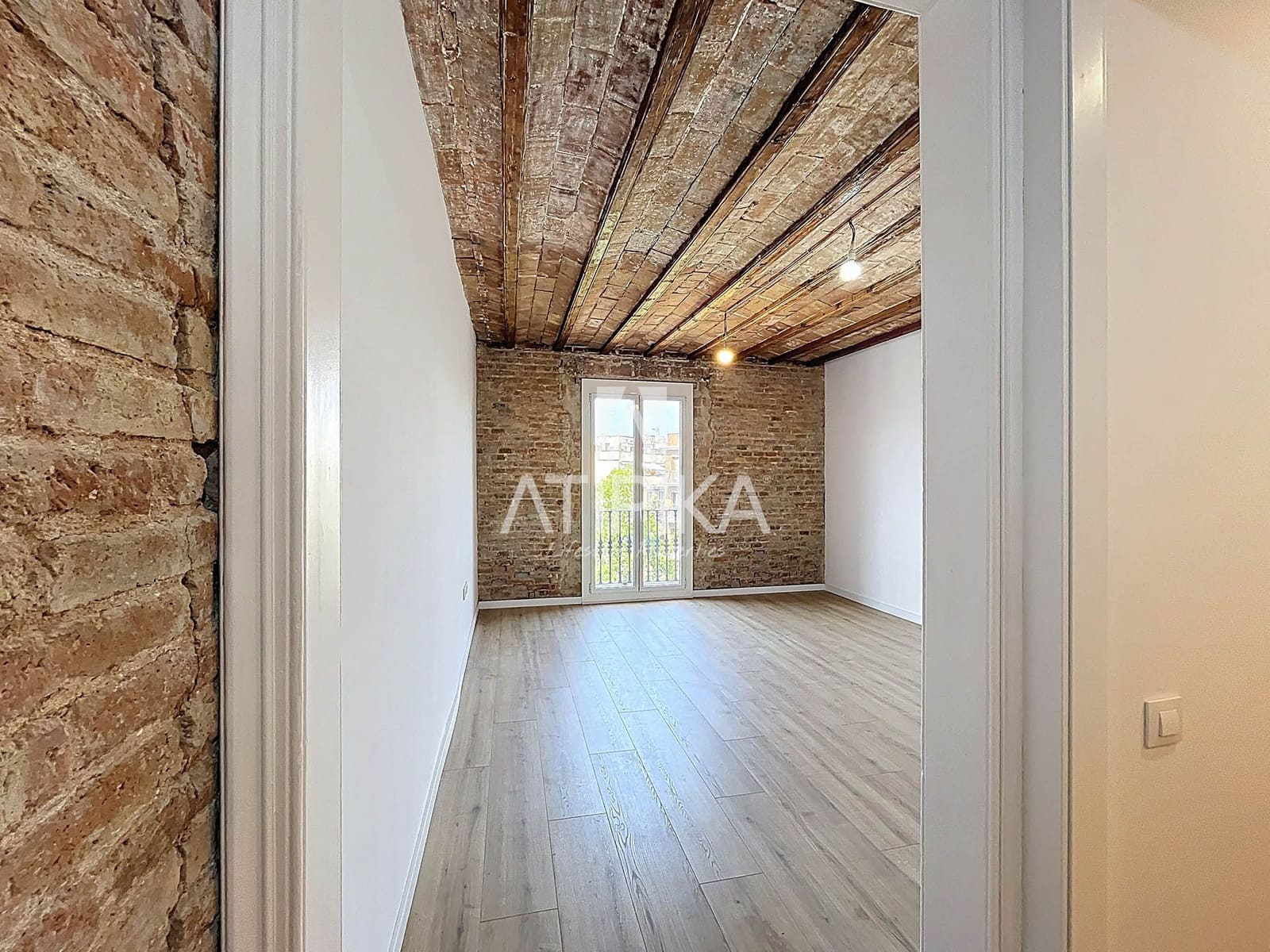 2 soverom Leilighet til salgs i Barcelona by - € 520 000 (Ref: 9050636)