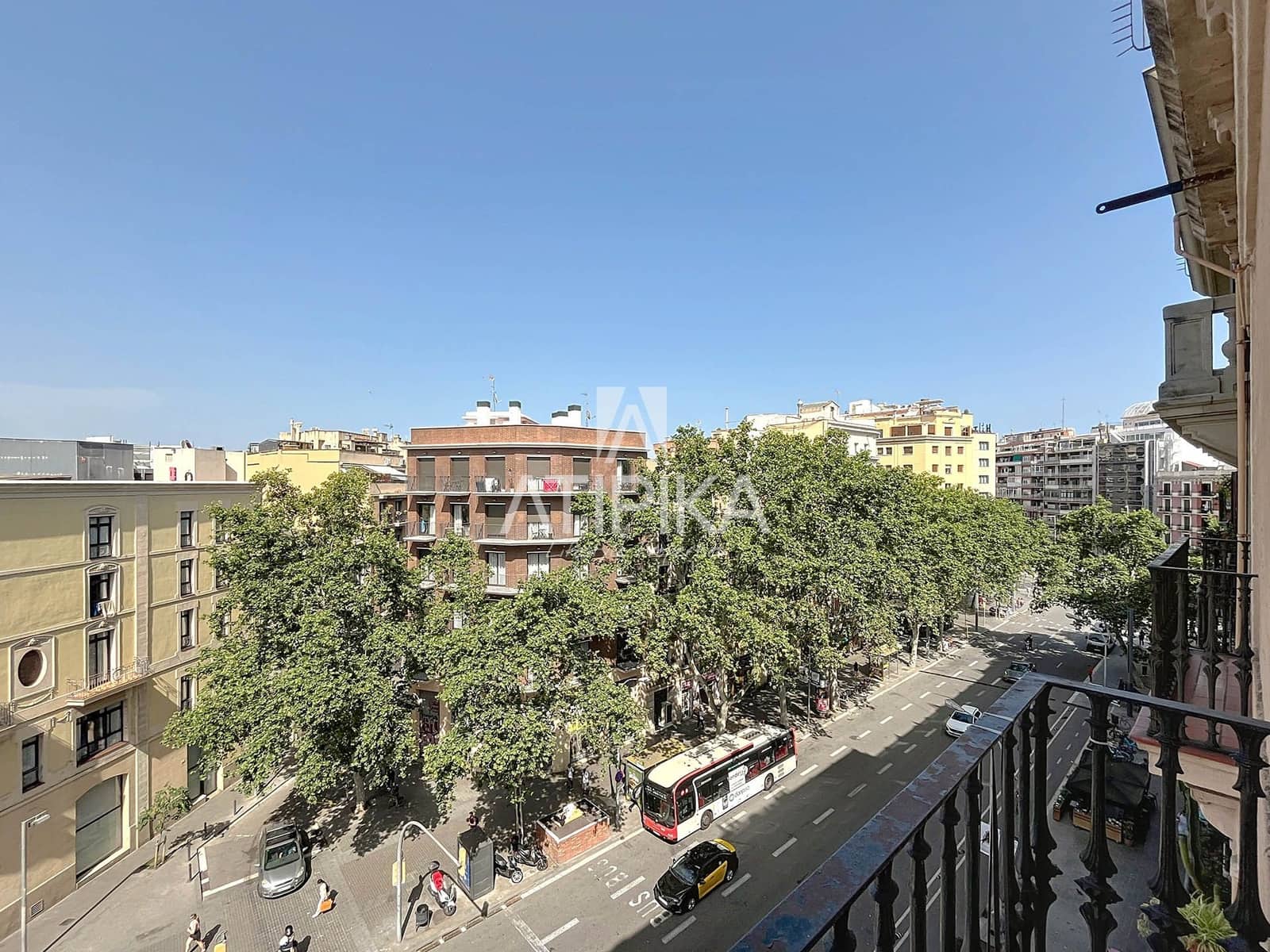 2 soverom Leilighet til salgs i Barcelona by - € 520 000 (Ref: 9050636)