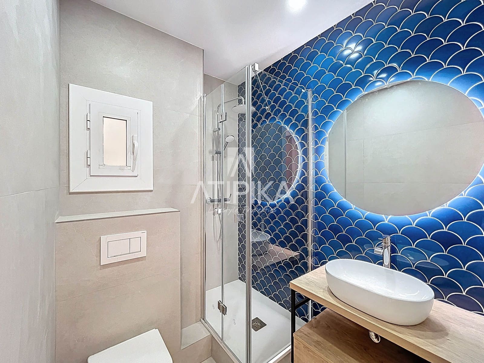 2 soverom Leilighet til salgs i Barcelona by - € 520 000 (Ref: 9050636)