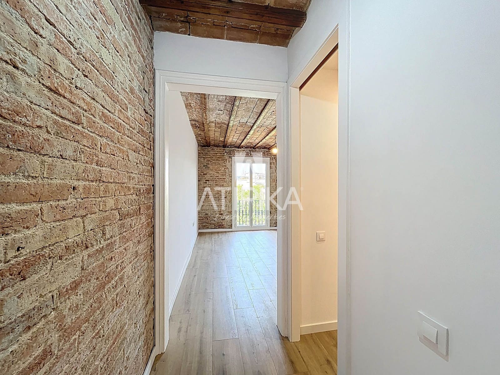 2 soverom Leilighet til salgs i Barcelona by - € 520 000 (Ref: 9050636)