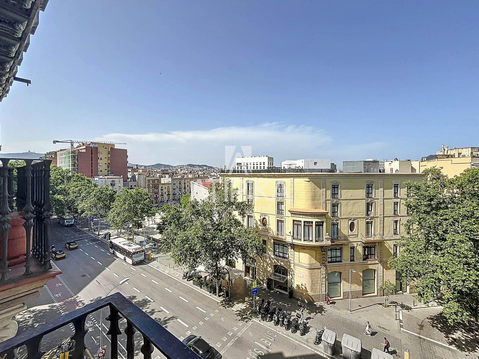 2 soverom Leilighet til salgs i Barcelona by - € 520 000 (Ref: 9050636)