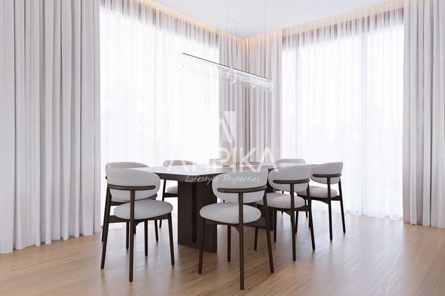 5 bedroom Villa for sale in Sant Pere de Ribes with pool - € 1,080,000 (Ref: 9057257)