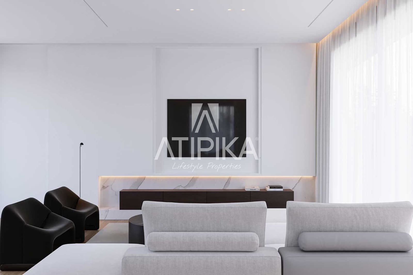 5 soverom Villa til salgs i Sant Pere de Ribes med svømmebasseng - € 1 080 000 (Ref: 9057257)