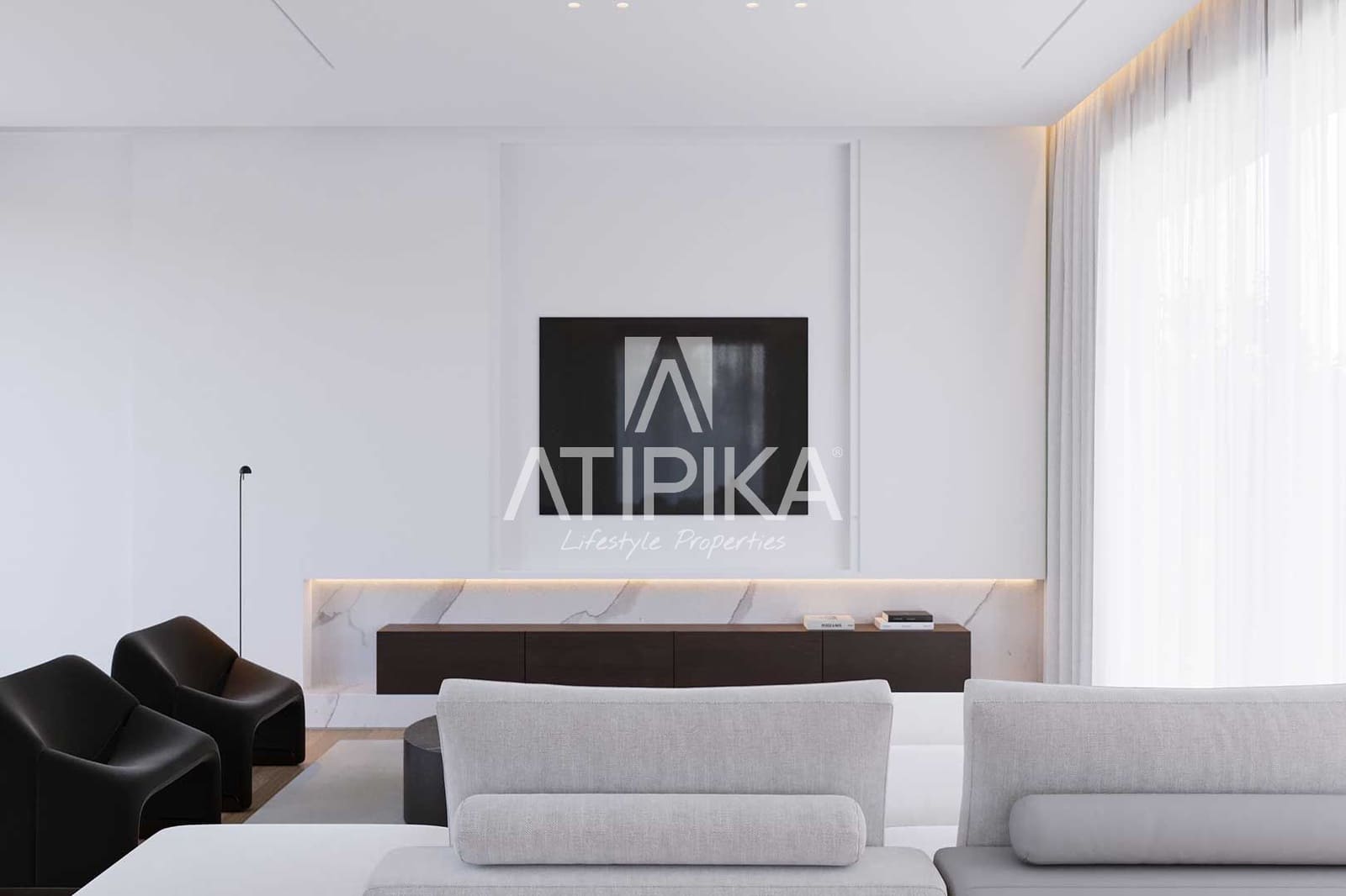 5 soverom Villa til salgs i Sant Pere de Ribes med svømmebasseng - € 1 080 000 (Ref: 9057257)