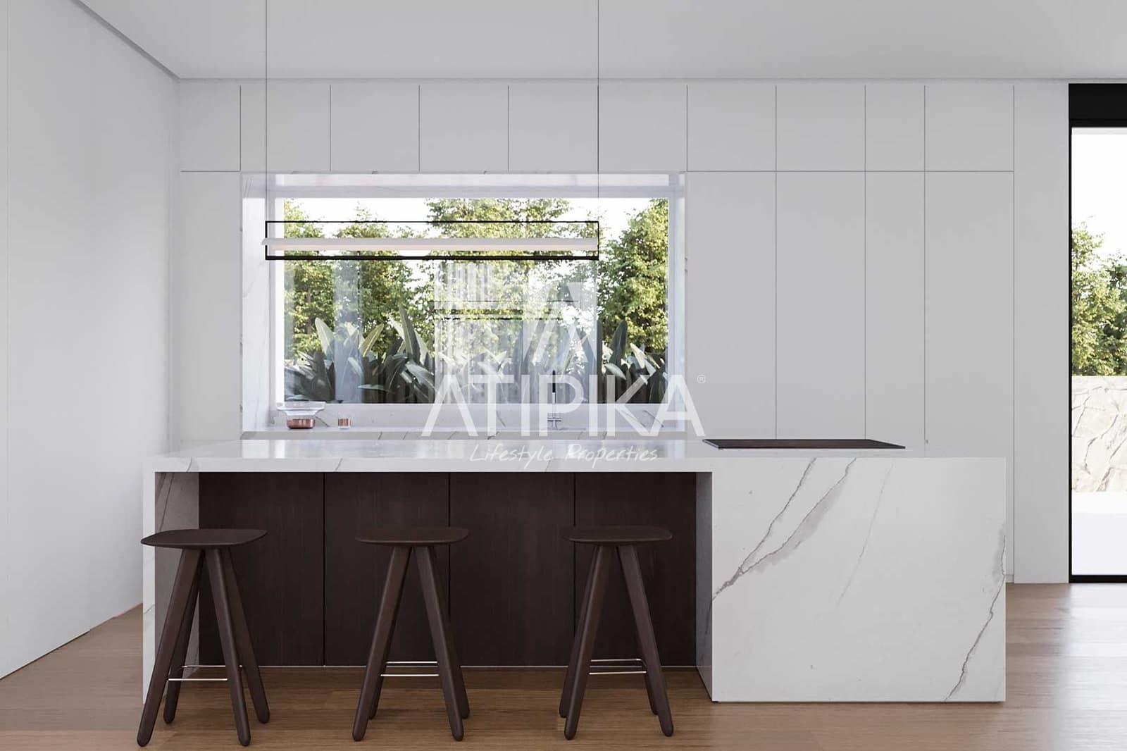 5 soverom Villa til salgs i Sant Pere de Ribes med svømmebasseng - € 1 080 000 (Ref: 9057257)