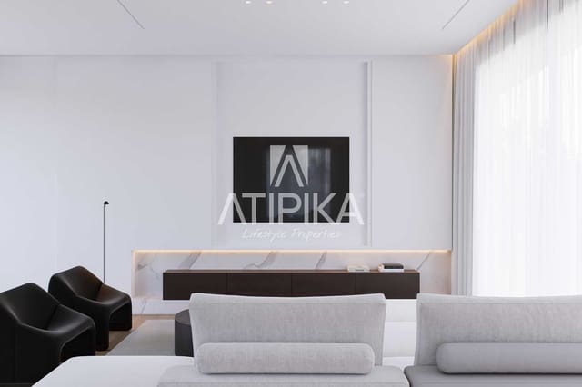 5 bedroom Villa for sale in Sant Pere de Ribes with pool - € 1,080,000 (Ref: 9057257)