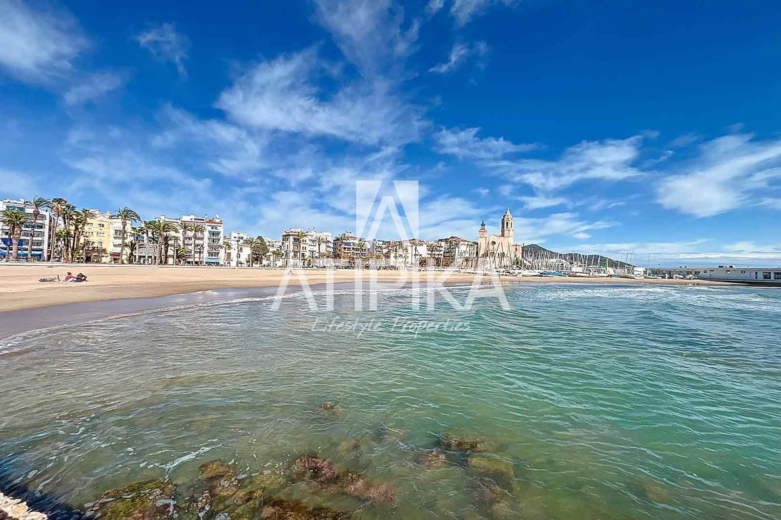 5 soverom Villa til salgs i Sant Pere de Ribes med svømmebasseng - € 1 080 000 (Ref: 9057257)