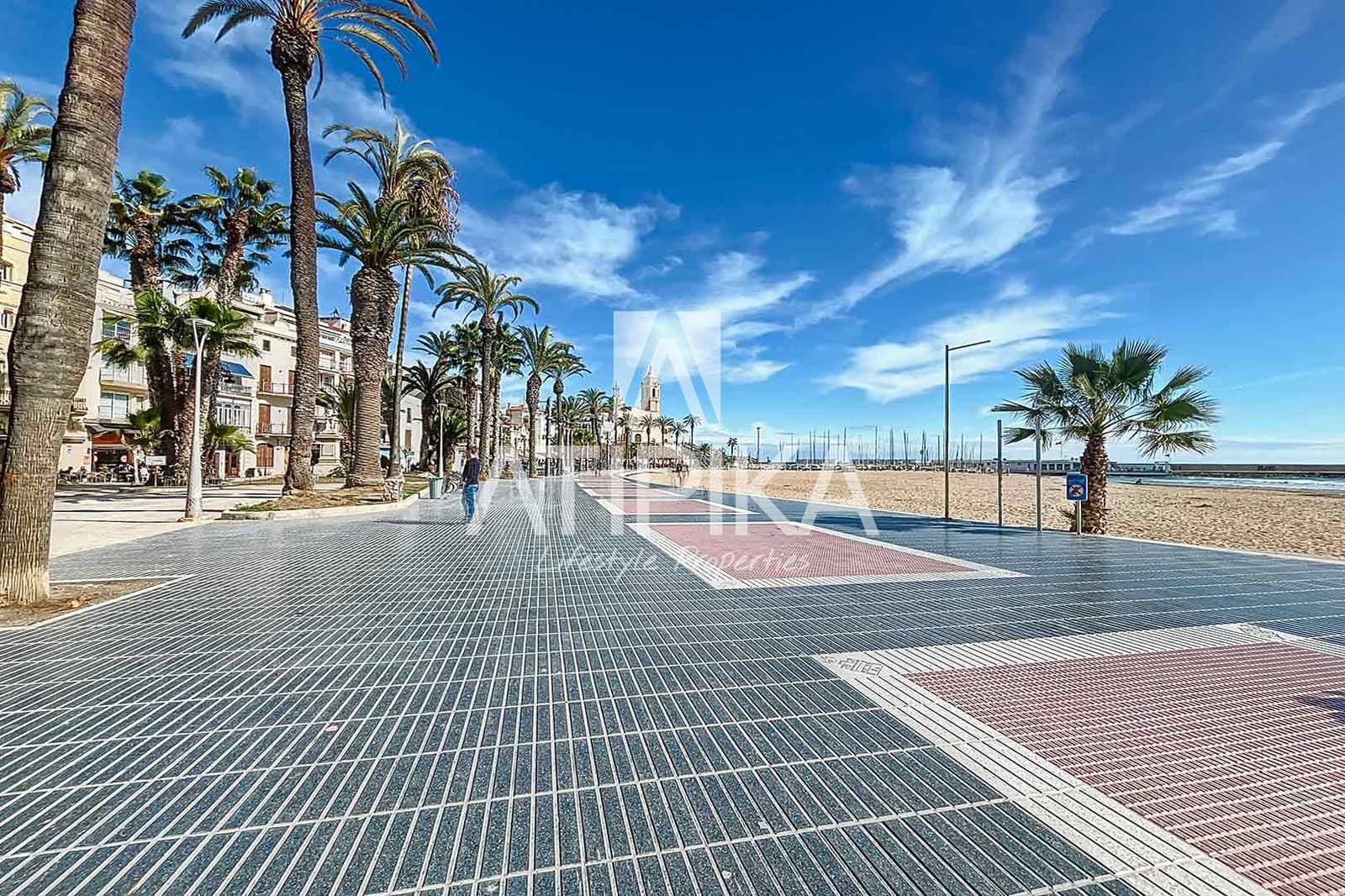 5 soverom Villa til salgs i Sant Pere de Ribes med svømmebasseng - € 1 080 000 (Ref: 9057257)