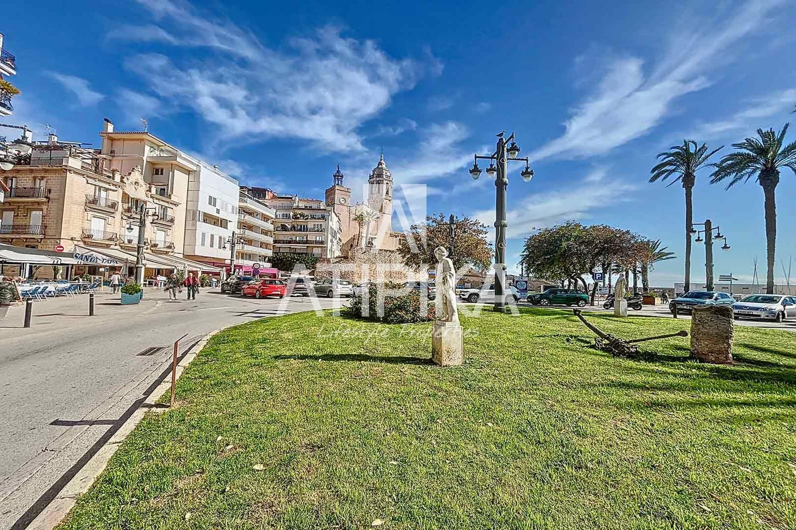 5 soverom Villa til salgs i Sant Pere de Ribes med svømmebasseng - € 1 080 000 (Ref: 9057257)