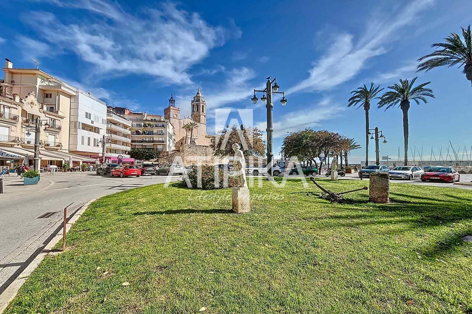 5 soverom Villa til salgs i Sant Pere de Ribes med svømmebasseng - € 1 080 000 (Ref: 9057257)