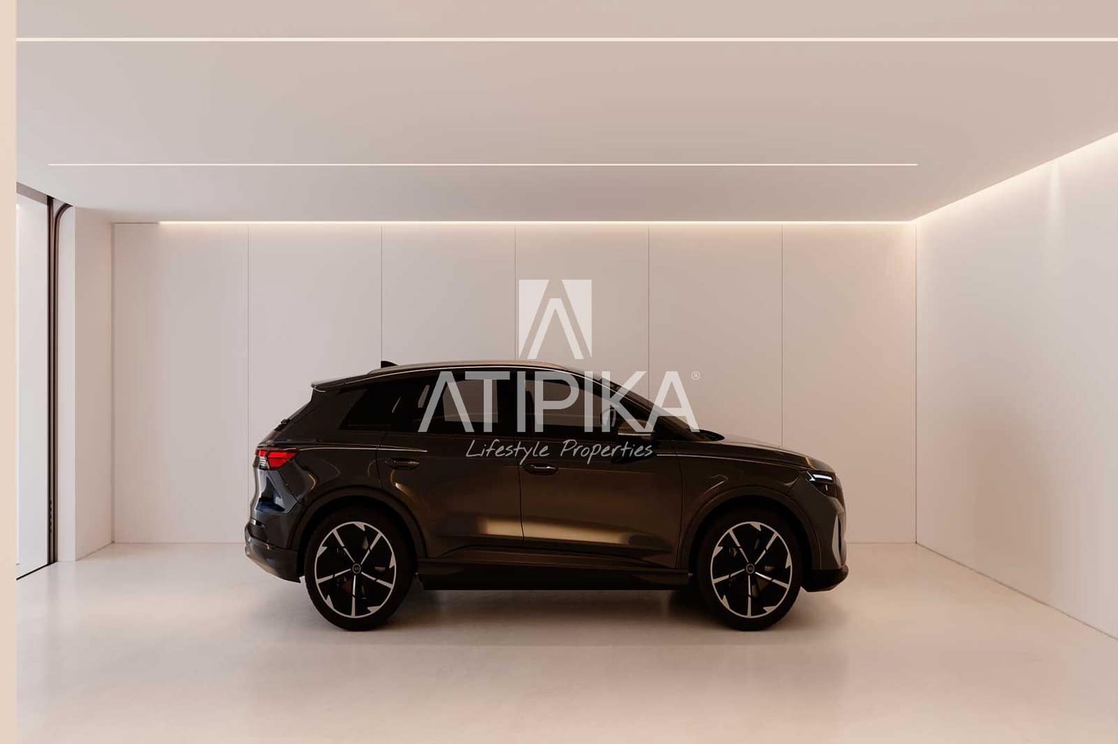 5 soverom Villa til salgs i Sant Pere de Ribes med svømmebasseng - € 1 280 000 (Ref: 9057258)