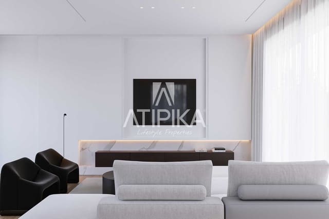 5 bedroom Villa for sale in Sant Pere de Ribes with pool - € 1,280,000 (Ref: 9057258)