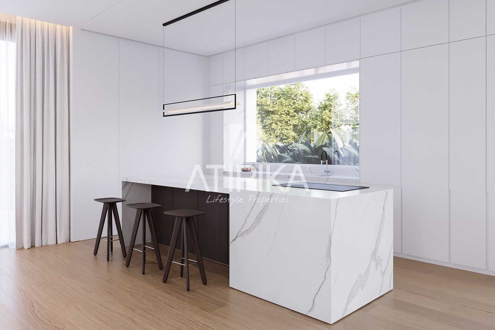 5 soverom Villa til salgs i Sant Pere de Ribes med svømmebasseng - € 1 280 000 (Ref: 9057258)