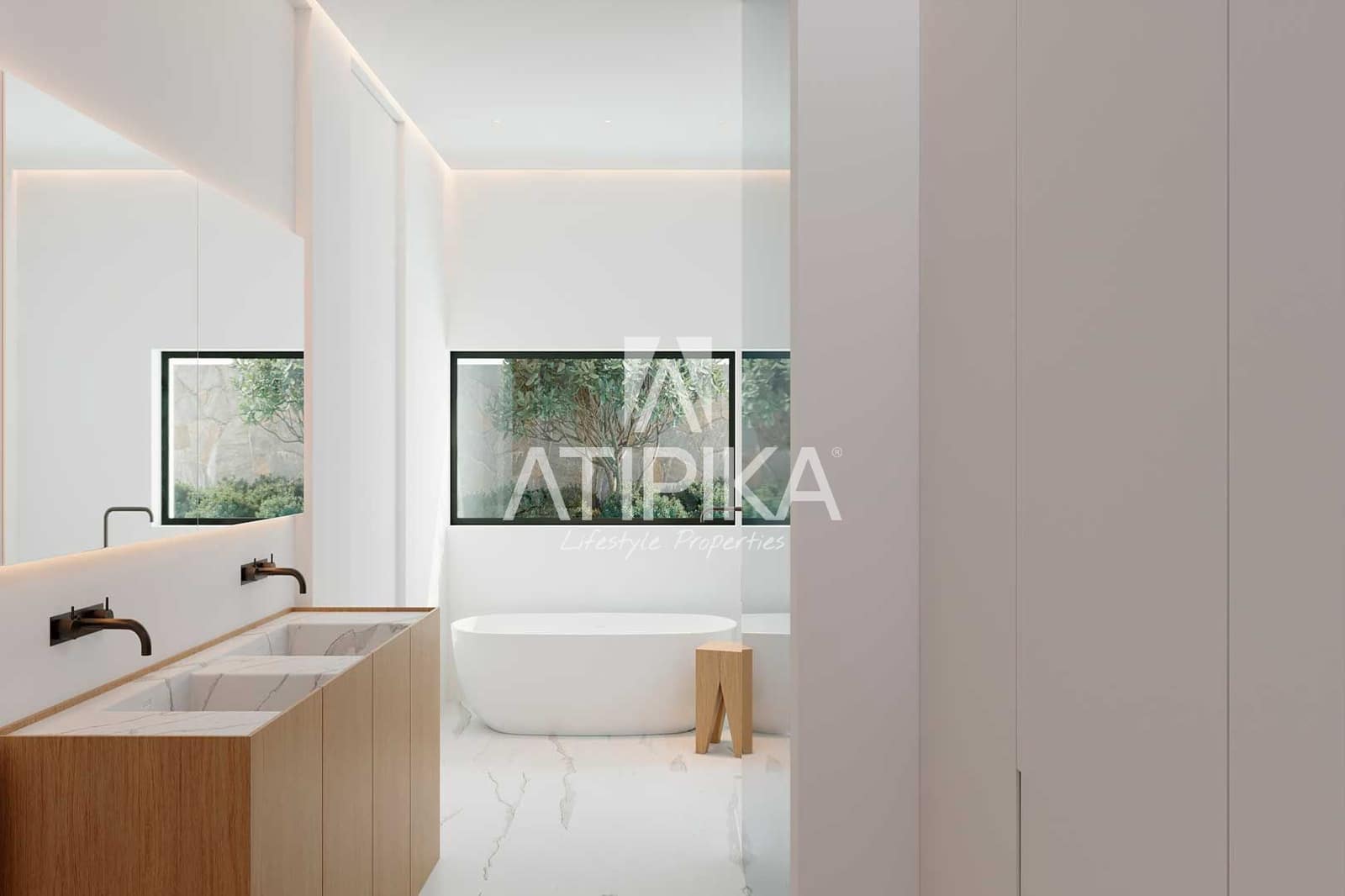 5 soverom Villa til salgs i Sant Pere de Ribes med svømmebasseng - € 1 280 000 (Ref: 9057258)