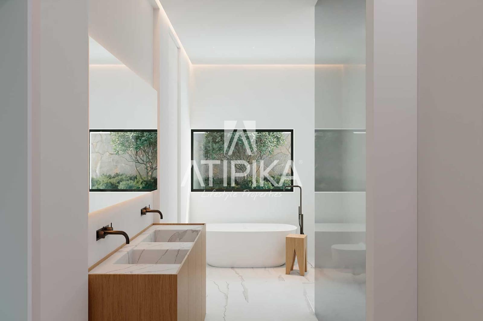 5 soverom Villa til salgs i Sant Pere de Ribes med svømmebasseng - € 1 280 000 (Ref: 9057258)