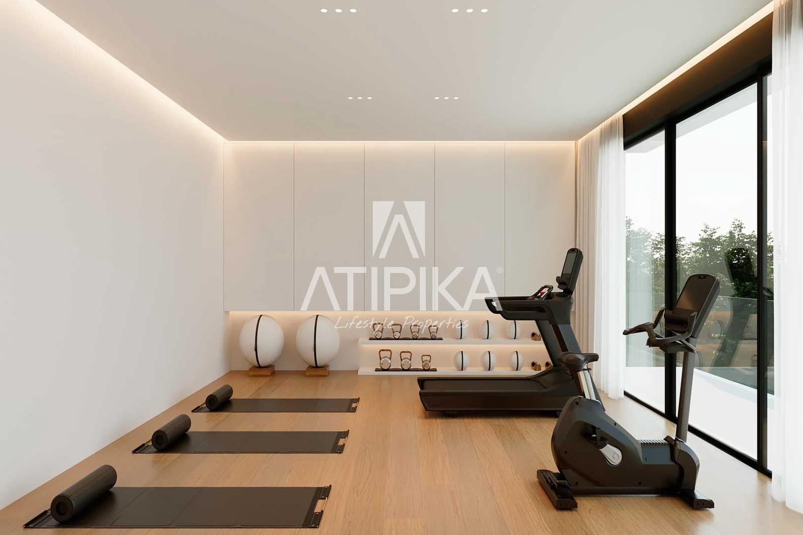 5 soverom Villa til salgs i Sant Pere de Ribes med svømmebasseng - € 1 280 000 (Ref: 9057258)