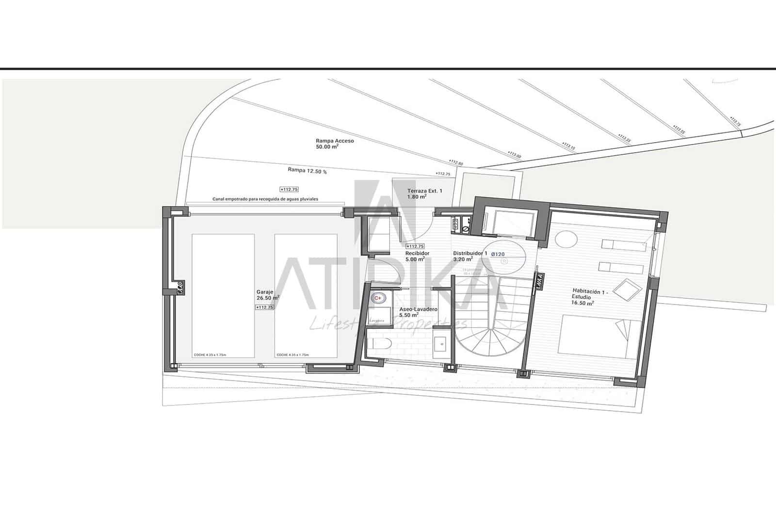 5 soverom Villa til salgs i Sant Pere de Ribes med svømmebasseng - € 1 280 000 (Ref: 9057258)