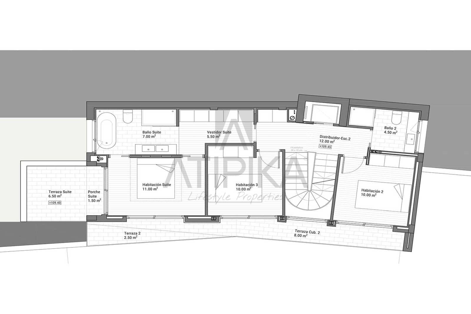 5 soverom Villa til salgs i Sant Pere de Ribes med svømmebasseng - € 1 280 000 (Ref: 9057258)